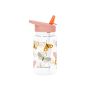 Butelka z ustnikiem dla dzieci BUTTERFLIES 450 ml little lovely company DBBUPI43