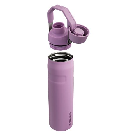 Stanley Butelka na wodę Aerolight™ IceFlow™ 0,6 l - Lilac - 3