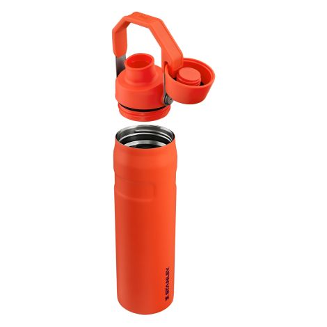 Stanley Butelka na wodę Aerolight™ IceFlow™ 0,6 l - Tigerlily - 3