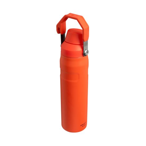 Stanley Butelka na wodę Aerolight™ IceFlow™ 0,6 l - Tigerlily - 2