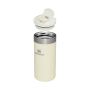 Stanley kubek termiczny AEROLIGHT 0,35L - Cream Metallic - 3