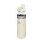 Stanley Kubek termiczny AEROLIGHT 0,47L - Cream Metallic - 3