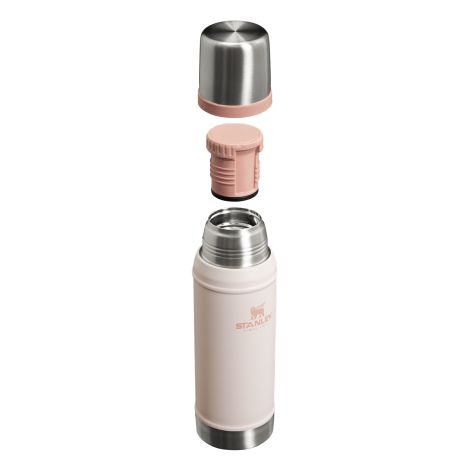 Stanley termos LEGENDARY CLASSIC - Rose Quartz 0,75 l - 2