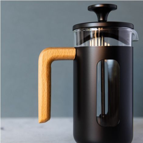 La Cafetiere french press PISA 350 ml Black - 3