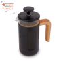 La Cafetiere kawiarka French Press Pisa Black - 3