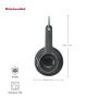 KitchenAid miarki kuchenne cups 4 szt. Charcoal Grey - 6