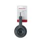 KitchenAid miarki kuchenne cups 4 szt. Charcoal Grey - 4