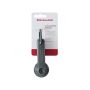 KitchenAid miarki kuchenne spoons 5 szt. Charcoal Gray - 3