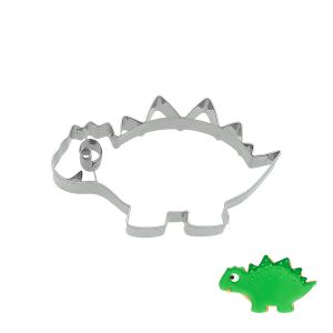 Birkmann foremka do ciasteczek STEGOSAURUS 10 cm