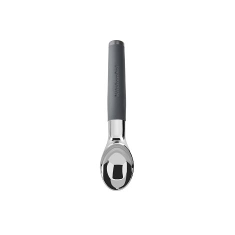 KitchenAid łyżka do lodów CORELINE Charcoal Grey