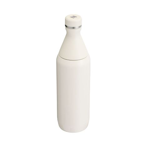 Stanley butelka All Day Slim 0,6L - Cream - 2