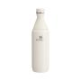 Stanley butelka All Day Slim 0,6L - Cream 10-12069-022