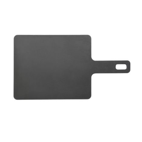 Cutting board with handle 34 cm GOURMET HANDY /Jade