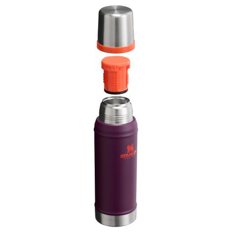 Termos Legendary Classic Plum 0,75L / Stanley - 3