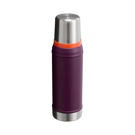 Termos Legendary Classic Plum 0,75L / Stanley - 2