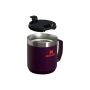 Kubek z uchem Everyday Camp Mug Plum 0,35L / Stanley - 4