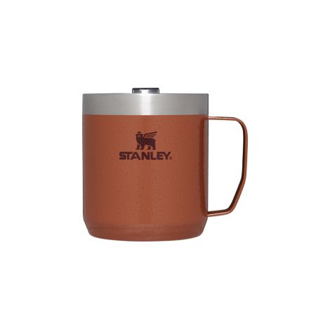 Kubek z uchem Everyday Camp Mug Hammertone Clay 0,35L / Stanley