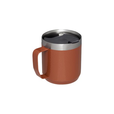 Kubek z uchem Everyday Camp Mug Hammertone Clay 0,35L / Stanley - 2