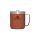 Kubek z uchem Everyday Camp Mug Hammertone Clay 0,35L / Stanley