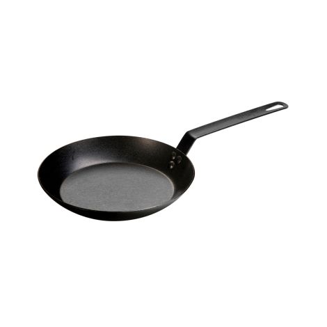 Frying pan 26 cm carbon steel / Lodge