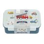 Bento lunchbox VEHICLES - 8