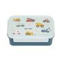 Bento lunchbox VEHICLES - 6