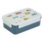 Bento lunchbox VEHICLES - 2