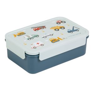 Bento lunchbox VEHICLES