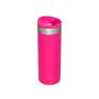 Kubek termiczny AEROLIGHT 0,47 - PINK VIBES Stanley - 4