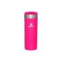 Kubek termiczny AEROLIGHT 0,47 - PINK VIBES Stanley - 2