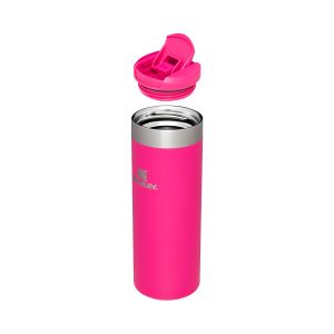 Kubek termiczny AEROLIGHT 0,47 - PINK VIBES Stanley - image 2