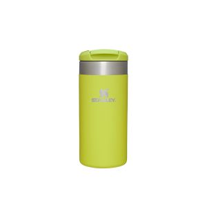AEROLIGHT 0.35 L thermal mug - ELECTRIC YELLOW Stanley