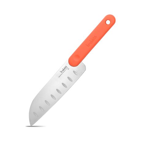 Nóż santoku / Trebonn