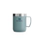 Kubek z uchem Legendary Classic Camp Mug Shale 0,23L / Stanley - 2