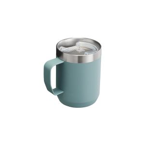 Kubek z uchem Legendary Classic Camp Mug Shale 0,23L / Stanley - image 2