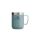 Kubek z uchem Legendary Classic Camp Mug Shale 0,23L / Stanley