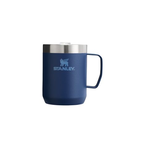 Kubek z uchem Legendary Classic Camp Mug Navy 0,23L / Stanley