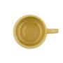 Jamie Oliver kubek ceramiczny żółty Big Love Cosy Cuppa 375 ml - 3
