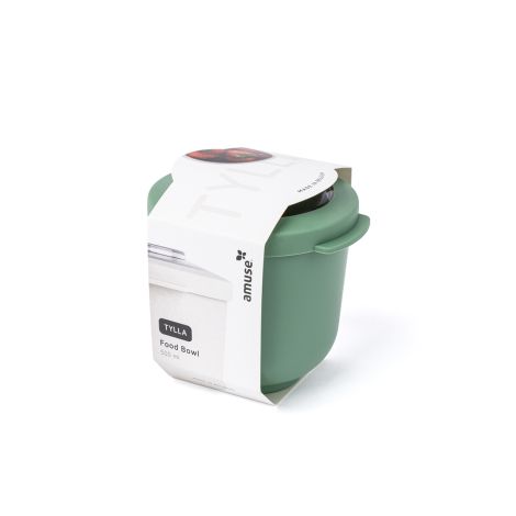 Pojemnik, miseczka Tylla 0.5 L - Sage - 2