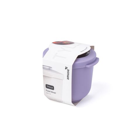 Pojemnik, miseczka Tylla 0.5 L - Lavender - 2