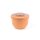 Pojemnik, miseczka Tylla 1.2 L - Peach