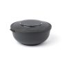 Miska Tylla 2 L - Charcoal - 2
