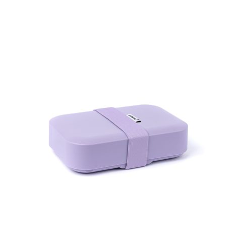 Pudełko na kanapki średnie - Lavender - 2