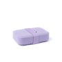 Pudełko na kanapki średnie - Lavender - 3