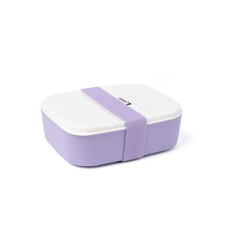 Lunchbox 3 w 1 - Lavender - 4