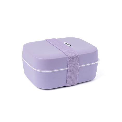 Lunchbox 3 w 1 - Lavender - 3