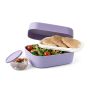 Lunchbox 3 w 1 - Lavender - 8