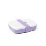 Lunchbox 3 w 1 - Lavender - 6