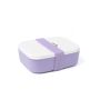 Lunchbox 3 w 1 - Lavender - 5
