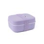 Lunchbox 3 w 1 - Lavender - 4